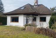 Modernes Einfamilienhaus 5 Zi., Garten, Sauna, Terrasse in 1130 Wien!