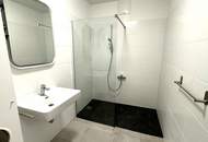 Möblierte 3 Zimmer-Gartenwohnung mit Blick ins Grüne: Ihr neues Zuhause in den "Flori Flats"