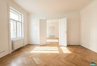 Erstbezug nach Sanierung | Repräsentatives Altbaubüro mit modernem Flair nahe Stephansplatz