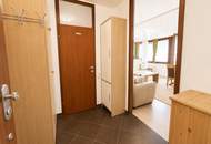 "Helle 2-Zimmer-Eigentumswohnung mit sonniger Loggia | 2. Liftstock | ca. 46 m² NFL"