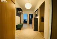 3-Zimmer-Wohnung mit Loggia in Lehen