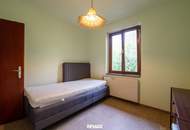 Bungalow mit großem Potenzial in sonniger Grünlage in Stattegg – Ortsteil Hub