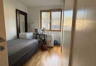 Das besondere Wohnerlebnis für Anspruchsvolle! Traumhafte 2-Zimmer-Wohnung inkl. Eigengarten in den historischen Dragoner Höfen in Wels!