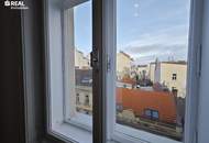 FRISCH SANIERTE 4-ZIMMER ALTBAUWOHNUNG IN DER KANDLGASSE