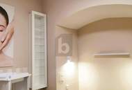 ELEGANTES GESCHÄFTSLOKAL - SOFORTÜBERNAHME - FREQUENZLAGE