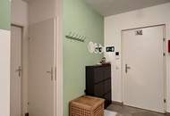 Wohnerlebnis, zentral begehbare 4 Zimmer Wohnung in innerstädtischer Lage