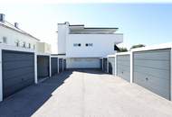 Barrierefreie, moderne, neuwertige 3-Raum-Wohnung mit 7,5 m² großem Balkon und PKW-Garage in Wolfern