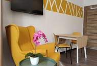 VOLLSTÄNDIG SANIERTE LIEGENSCHAFT mit Ausbaupotenzial