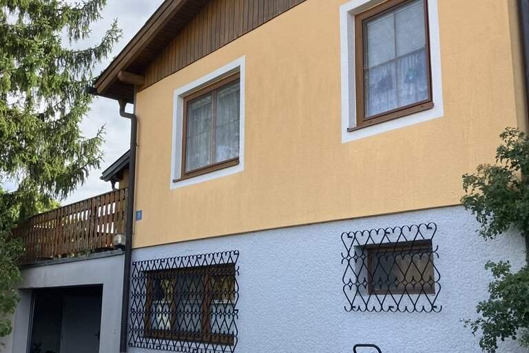 Charmantes 3-Zimmer-Landhaus in Ried am Riederberg mit Garage | ZELLMANN IMMOBILIEN, Haus-kauf, 250.000,€, 3004 Tulln