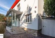 traumhaftes Einfamilienhaus in absoluter Ruhelage