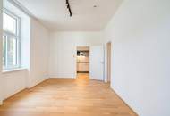 Stuwerviertel | Moderne Wohnungen im revitalisierten Altbau