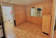 Charmantes Reiheneckhaus in Krems: 3 Zimmer, Garten, Balkon und Terrasse!