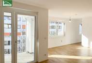 Moderne 2-Zimmer Wohnung mit perfekter Home-Office-Nische bei der U3 Kendlerstraße in ruhiger Gassen-Lage! Ab sofort verfügbar!