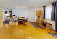 Modern, offen und einladend – 3-Zimmer-Wohnung mit Parkplatz in Prutz!