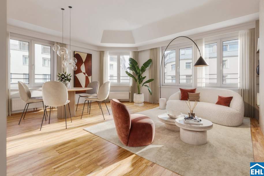 Charmante, gepflegte Immobilie im Herzen von 1170 Wien – Ihr neues Zuhause wartet!, Wohnung-kauf, 319.000,€, 1170 Wien 17., Hernals