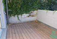 Mitten im 5.! Westterrasse - Top renovierte, große, sonnige Wohnung - Ruhelage