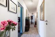 "Stilvolle Eigentumswohnung mit Balkon im Herzen von Tulln"