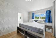 Modernisiertes Einfamilienhaus mit großzügigem Grundstück und Ausbaupotenzial