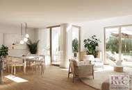 Exklusives Bauvorhaben im Herzen von Zell am See- Loftfeeling mitten in der Stadt – und doch im Grünen-Top B-02