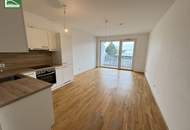 Geräumige 2-Zimmern-Wohnung – Top Lage in Wiener Neustadt!