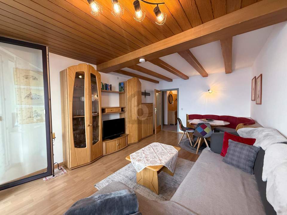 Preisreduktion! WOHNUNG/FERIENWOHNUNG MIT TRAUMHAFTER AUSSICHT