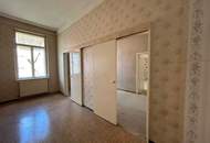 1030! Sanierungsbedürftiges 2-3 Zimmer Eigentum nahe U3!