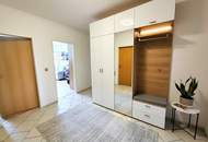 GEMÜTLICHE und HELLE 4 Zimmer-WOHNUNG - LOGGIA -LIFT