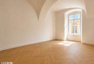 Exklusive Luxuswohnung in Wiens Top-Lage