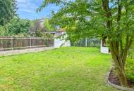 Gartenwohnung nahe Zentrum Stockerau