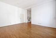 Die HAINBURG: Perfekt aufgeteilte Altbauwohnung mit Grünblick!