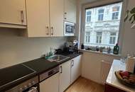 Schöne 2-Zimmer-Wohnung mit Terrasse!