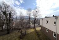 Schöne, großzügige 3-Zimmer-Wohnung mit Baurecht