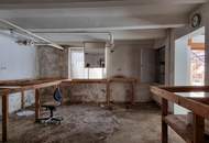 Grundstück mit alter Gärtnerei und Altbestand