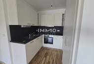 Geförderte, neuwertige 2 Zimmer-Wohnung mit Balkon - Eckertstraße 56 Top 1 - nahe FH-Joanneum