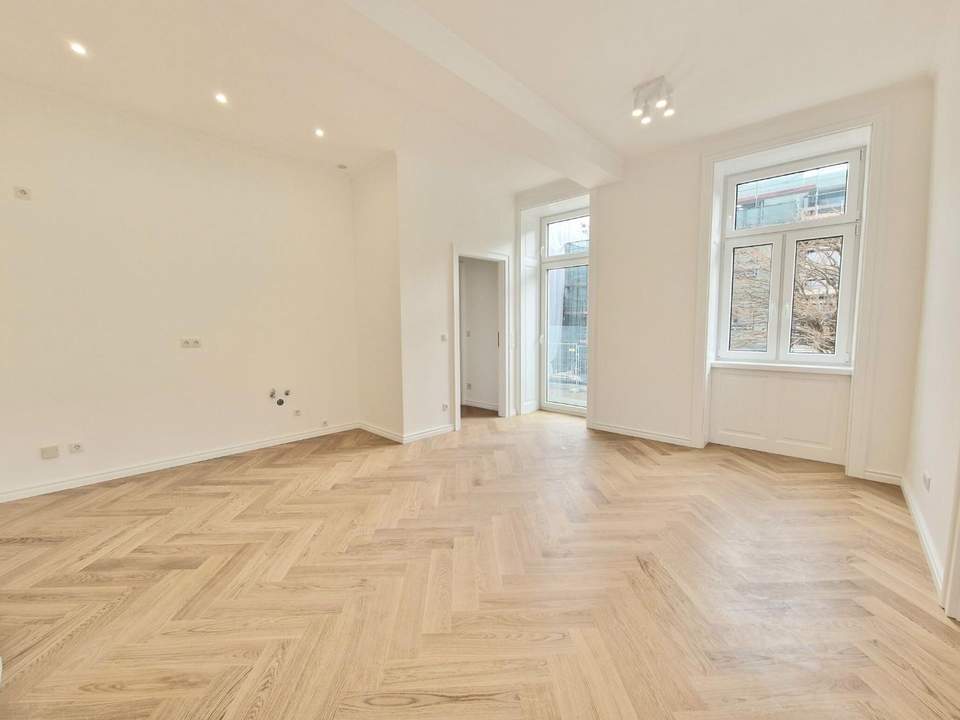 ALTBAU | EIGENGARTEN | ERSTBEZUG