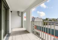 JETZT PROVISIONSFREI | ERSTBEZUG | 3-Zimmer Neubau mit ca. 8 m² Loggia | Fernwärme | TG-Stellplatz optional | Nachhaltiges Wohnbauprojekt