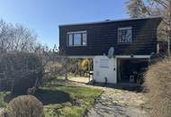 Ihr Haus/Ferienhaus in Kaufmannberg nahe Hainfeld