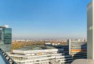 DC-FLATS: Exklusives 3-Zimmer-High-End-Apartment bei der UNO-City – Erstbezug!