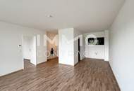 54,19qm geförderte 2ZI- Garten-Wohnung, zzgl. Tiefgaragenstellplatz