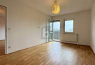 WO RUHE WOHNT: IHR RÜCKZUGSORT FERN DER HEKTIK MIT SÜD BALKON