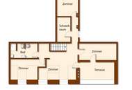 4-Zimmer-Maisonettewohnung mit Dachterrasse in Korneuburg