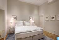 Charmanter Altbauflair im Herzen der Wiener Innenstadt