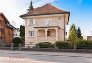 Top-Stadthaus: Zentrale Lage, großes Grundstück