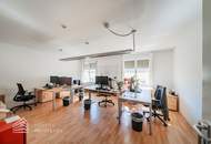 Erstbezug! Elegantes 4-Zimmer Büro in Toplage