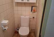 im Erdgeschoss mit Loggia/Terrasse