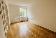 Neue schöne Wohnung mit herrlicher Aussicht! 8. Bezirk. U6 und U2!