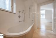 Wohnen in der Innenstadt: 3-Zimmer-Wohnung mit Terrasse und traumhaftem Ausblick // Albertina