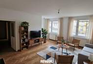 Sanierungsprojekt im Zentrum von Purkersdorf | 3-Zimmer-Wohnung mit Potenzial