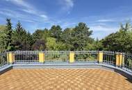 Villa am Roten Berg – Exklusives Wohnen in Wiens begehrtester Villenlage | ZELLMANN IMMOBILIEN