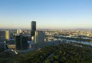 Saturn Tower - Büroflächen zu mieten